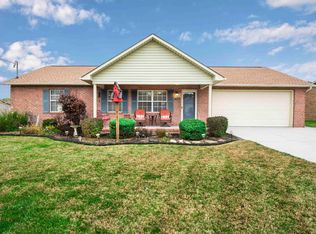 7226 Pisa Cir, Corryton, TN 37721