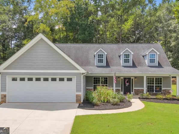 388 Belmont Park Dr, Commerce, GA 30529