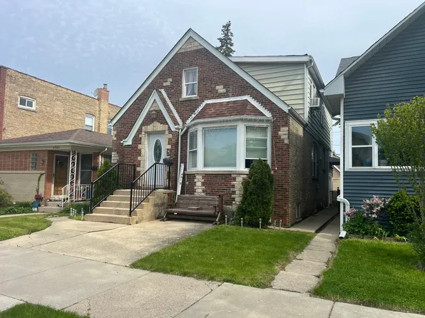 4918 W Winnemac Ave S, Chicago, IL 60630