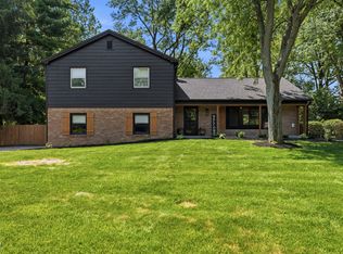 5843 Eastview Ct, Indianapolis, IN 46250