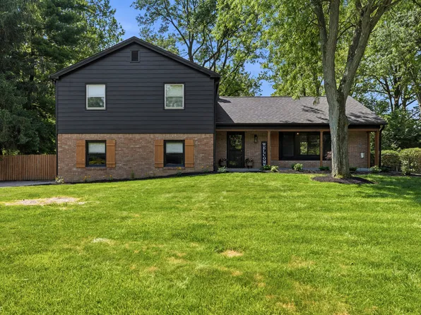 5843 Eastview Ct, Indianapolis, IN 46250