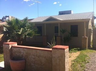 1219 E Hatcher Rd, Phoenix, AZ 85020