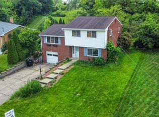 207 Centerdale Rd, Coraopolis, PA 15108