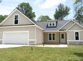 9067 Oak Ridge Plantation Dr SW, Calabash, NC 28467