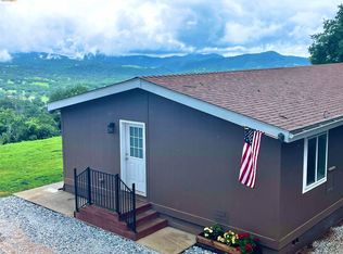 14865 Blue Bell Rd W, Sonora, CA 95370