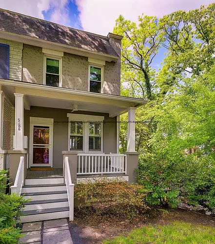 5188 Fulton St NW Photo 1