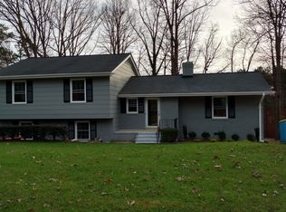 709 Currituck Dr, Raleigh, NC 27609