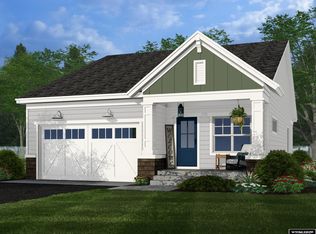 1415 Louise Ln, Rock Springs, WY 82901