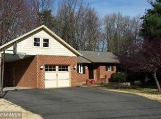 5830 Piedmont Dr, Alexandria, VA 22310