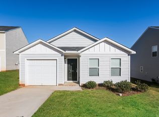 121 Colonial Walk, Pickens, SC 29671