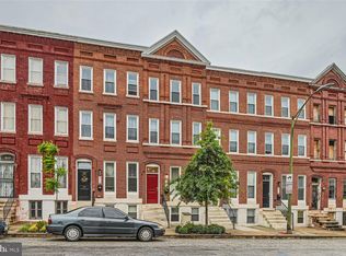 838 Harlem Ave, Baltimore, MD
