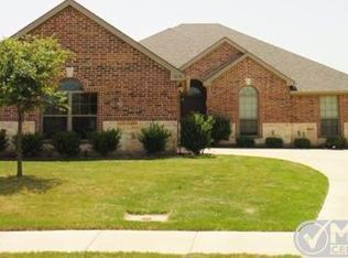 1118 Alexander Ct, Midlothian, TX 76065