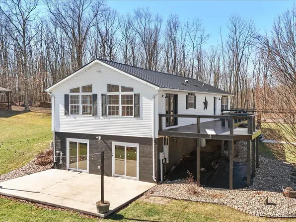 3688 Ash Ruckman Rd, Augusta, WV 26704