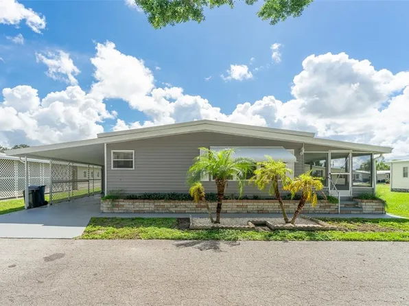 6710 36th Ave E Lot 130, Palmetto, FL 34221