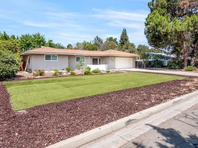 4145 N 1st St, Fresno, CA, 93726