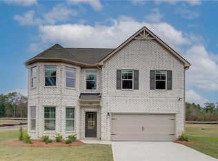 4080 Diane Ln, Fayetteville, GA 30214