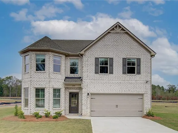 4080 Diane Ln, Fayetteville, GA 30214