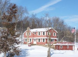 3780 State Hwy 60, Slinger, WI 53086