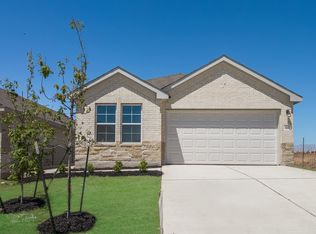 283 Lake Sweetwater Ln, Buda, TX 78610