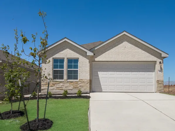 283 Lake Sweetwater Ln, Buda, TX 78610