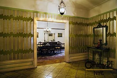 Sold by Century 21 NY Metro