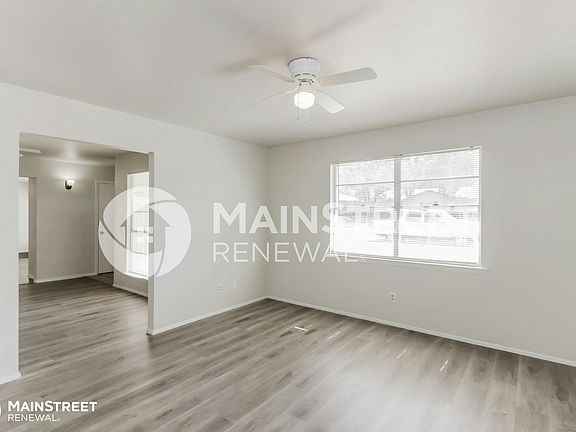 WM - Living Room