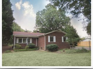 617 N Gabriel Ave, Newton, NC 28658