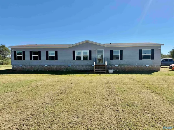 1313 County Road 392, Crossville, AL 35962