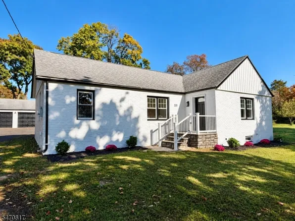 331 Amwell Rd, Hillsborough Twp., NJ 08844