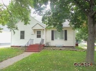 500 Reed St, Akron, IA 51001