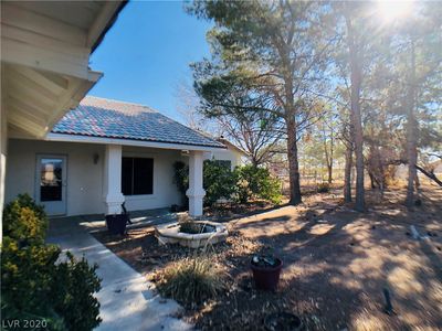 5531 S Sunland Ave, Pahrump, NV, 89061