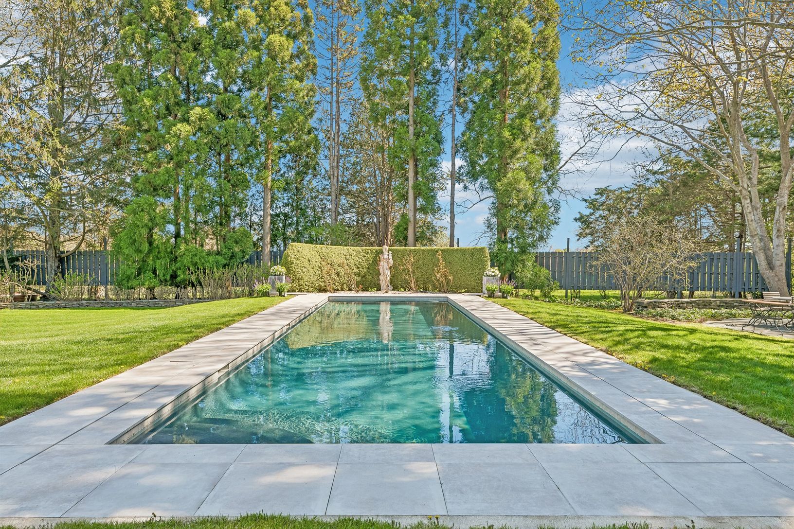 beautifully landscaped
