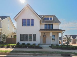 630 Mayswift Dr Lot 147, Thompsons Station, TN 37179