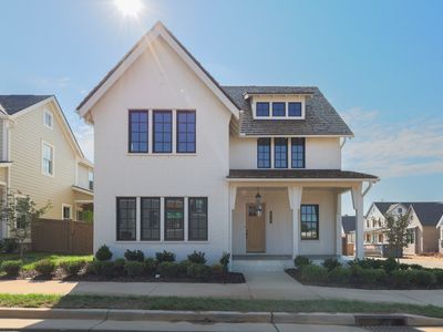630 Mayswift Dr Lot 147, Thompsons Station, TN, 37179