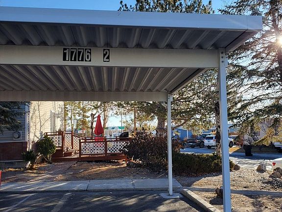 4th image of 1768 Butte St #2