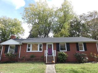 2209 Manlyn Rd, Henrico, VA 23229