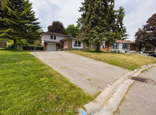 62 Crossley Dr, Pt Hope, ON L1A 3T5