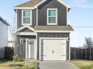 302 Tall Cedar Way, Princeton, TX 75407