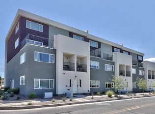 3816 Copper Ave NE #C, Albuquerque, NM 87108