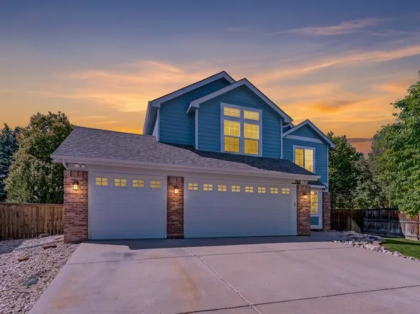742 Stoddard Dr, Fort Collins, CO 80526