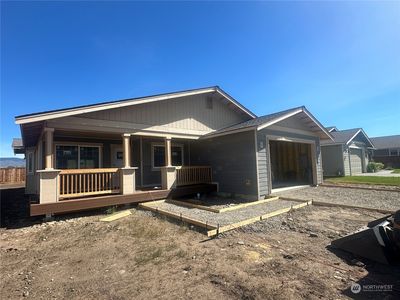 1103 E TWILIGHT LANE, Ellensburg, WA, 98926