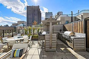 Sold by Sotheby's International Realty