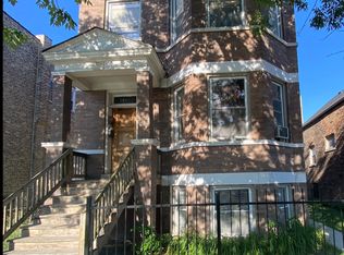 1519 S Tripp Ave, Chicago, IL 60623