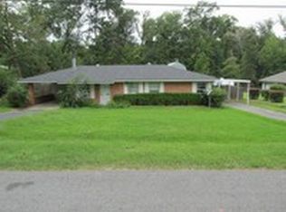 203 Virginia Ave, Winnfield, LA 71483