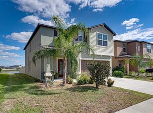 3144 Oyster Cove St, Wimauma, FL 33598