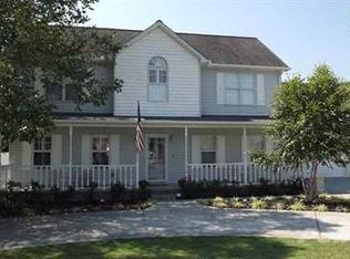1210 Blake Lea, Sevierville, TN 37862