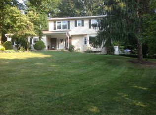 1 Merkin Dr, Millstone Township, NJ 08535