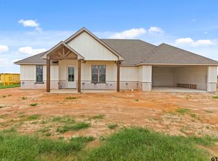 16321 County Road 441, Lindale, TX 75771