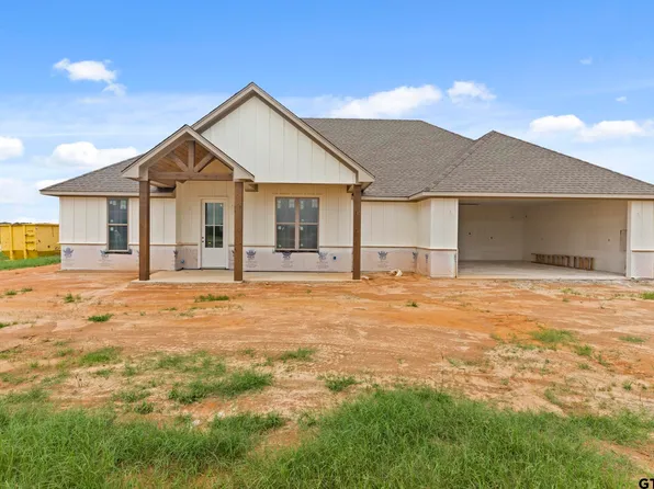 16321 County Road 441, Lindale, TX 75771