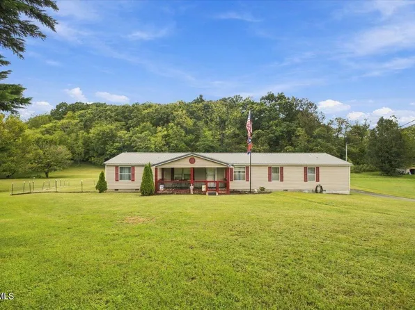1032 Pleasant Dr, Jonesborough, TN 37659